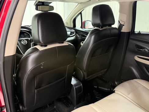 Used 2018 Buick Encore Preferred FWD image 24