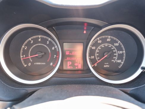 Used 2014 Mitsubishi Lancer ES FWD image 25