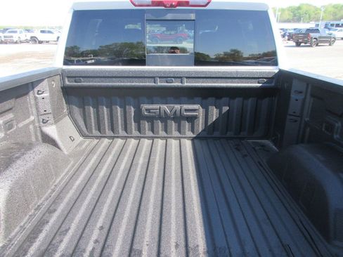 New 2026 GMC Sierra 1500 Denali image 6