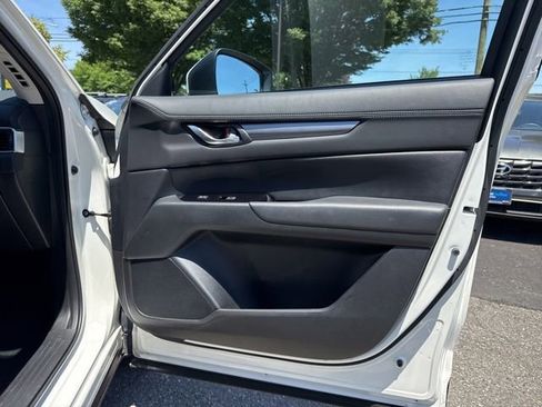 Used 2023 MAZDA CX-5 AWD 2.5 S w/ Select Package image 31