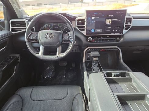 Used 2023 Toyota Tundra Limited image 20