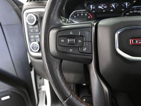 Used 2021 GMC Sierra 1500 AT4 w/ AT4 Premium Package AWD/4WD image 35