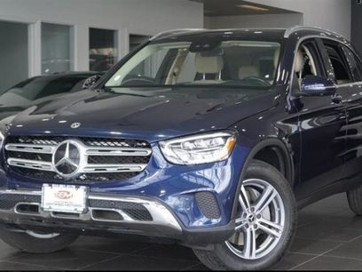 Used 2022 Mercedes-Benz GLC 300 4MATIC