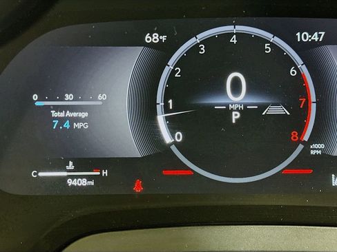 Certified 2025 Lexus RX 350 350 Premium image 12