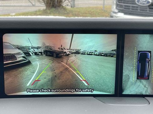 New 2026 Lincoln Nautilus Reserve image 20