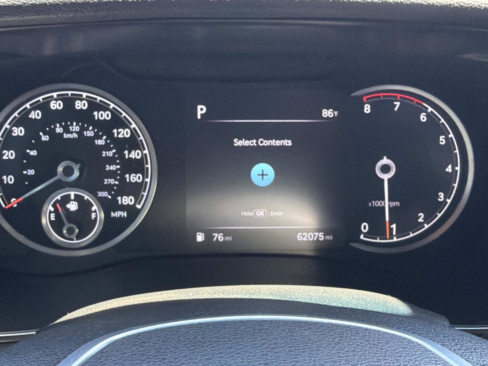 Used 2023 Genesis G70 2.0T AWD/4WD image 21