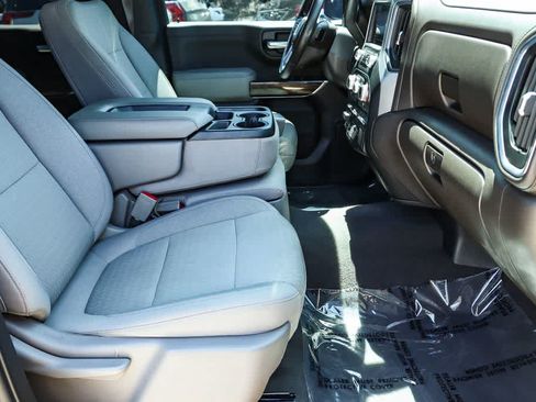 Used 2020 GMC Sierra 1500 Elevation w/ Elevation Value Package AWD/4WD image 23