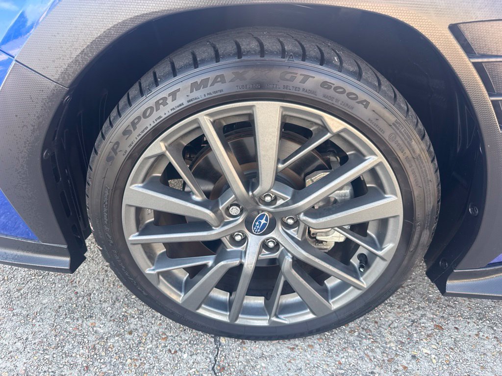 Used 2024 Subaru WRX GT AWD/4WD image 20