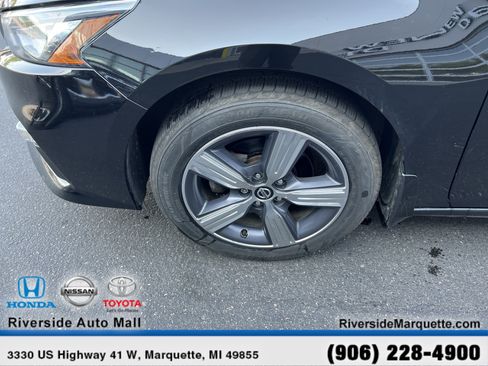 Used 2022 Nissan Altima 2.5 AWD/4WD image 11