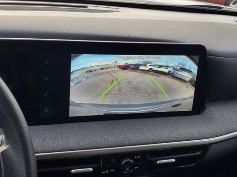 New 2026 Nissan Kicks S image 26