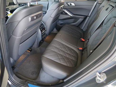 New 2026 BMW X6 xDrive40i w/ Executive Package AWD/4WD image 19