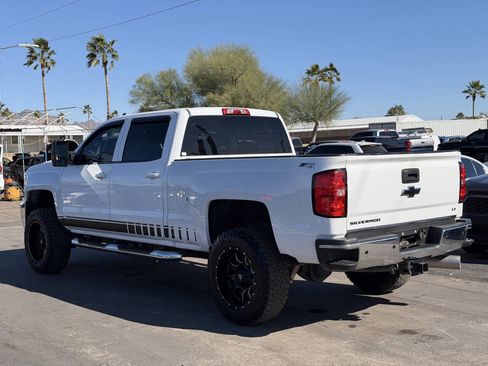 Used 2019 Chevrolet Silverado 2500 LT image 5