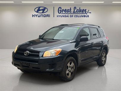 Used 2011 Toyota RAV4 4WD