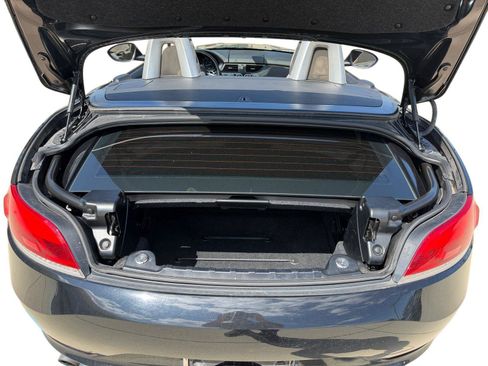 Used 2015 BMW Z4 sDrive28i RWD image 17