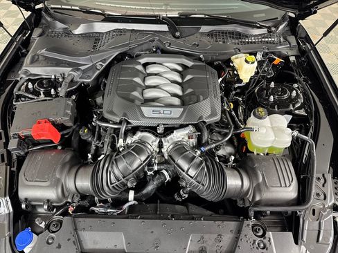 New 2026 Ford Mustang GT image 34