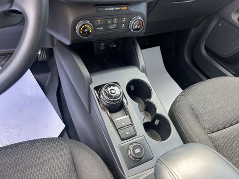 Used 2021 Ford Bronco Sport image 31