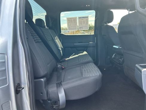 Used 2023 Ford F150 XL w/ STX Appearance Package AWD/4WD image 34