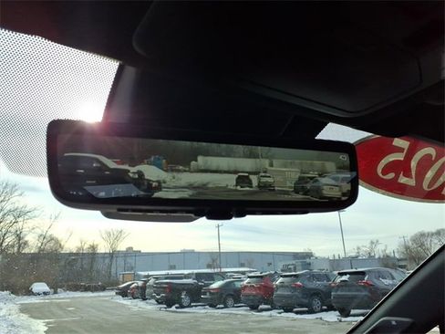 Used 2025 Toyota RAV4 XSE image 21