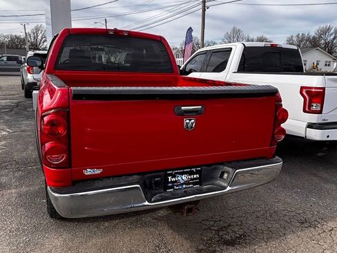 Used 2008 Dodge Ram 1500 Truck ST image 3