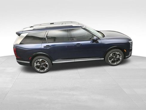 New 2026 Hyundai Palisade Limited AWD/4WD image 31