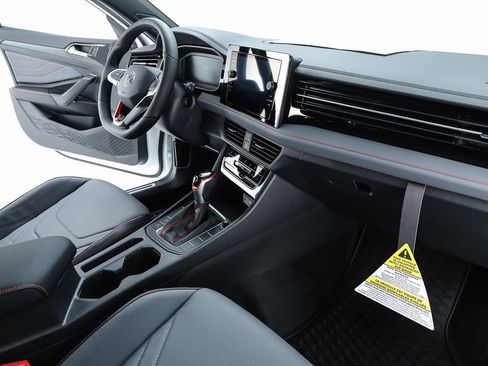 New 2026 Volkswagen Jetta GLI Autobahn FWD image 67