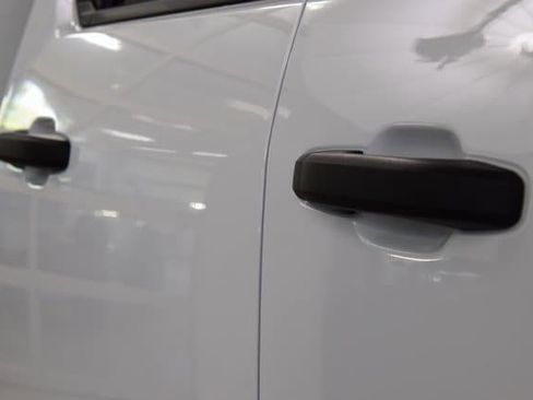 New 2025 Chevrolet Silverado 2500 W/T w/ WT Convenience Package image 11