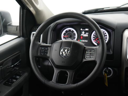Used 2020 RAM 1500 Classic Warlock AWD/4WD image 14