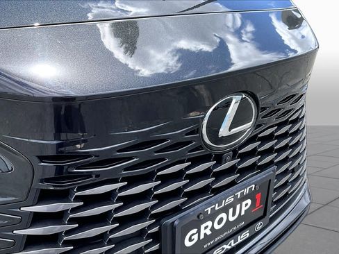 Used 2023 Lexus RX 350h AWD/4WD image 30