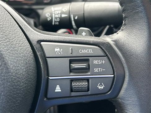 Used 2024 Honda Accord Sport image 30