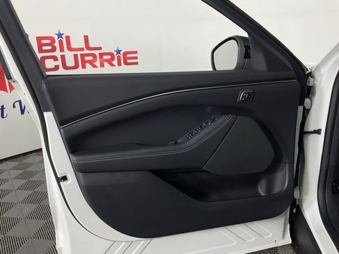 New 2026 Ford Mustang Mach-E Select w/ Comfort Package image 12