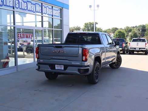 New 2026 GMC Sierra 1500 Elevation w/ Elevation Premium Package image 47