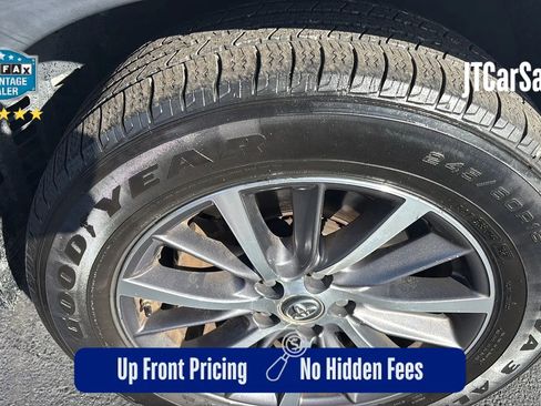 Used 2018 Toyota Highlander XLE FWD image 42