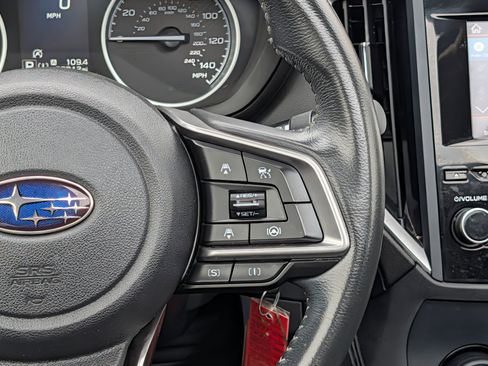 Used 2020 Subaru Forester Premium AWD/4WD image 22