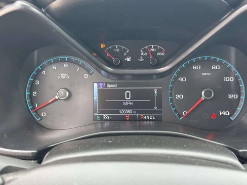 Used 2017 GMC Canyon SLT w/ Driver Alert Package AWD/4WD image 30