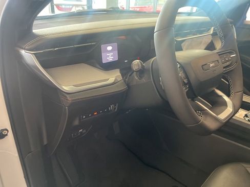 New 2026 Jeep Cherokee Limited AWD/4WD image 26