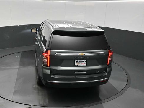 Used 2024 Chevrolet Tahoe LT image 23