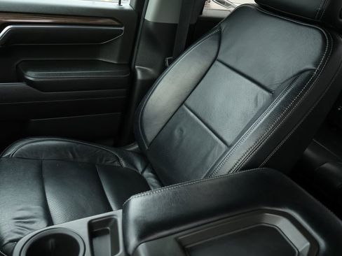 Used 2022 Chevrolet Silverado 1500 LT image 26