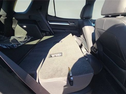 New 2026 GMC Terrain Elevation w/ Elevation Premium Package image 37