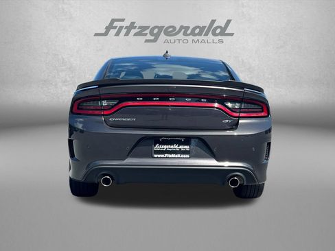 Used 2022 Dodge Charger GT RWD image 7