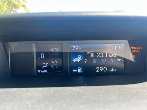 Used 2015 Subaru Forester 2.5i Touring w/ Eyesight & Navigation System AWD/4WD image 20