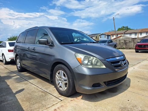 Used 2007 Honda Odyssey EX-L image 3