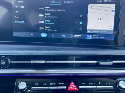 Used 2024 Hyundai Santa Fe Limited image 41