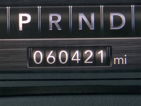 Used 2024 RAM 1500 Laramie image 6