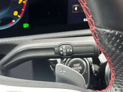Certified 2023 Mercedes-Benz CLA 250 image 27