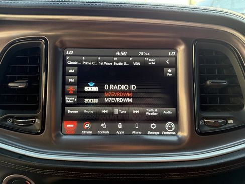 Used 2021 Dodge Challenger R/T Scat Pack image 22