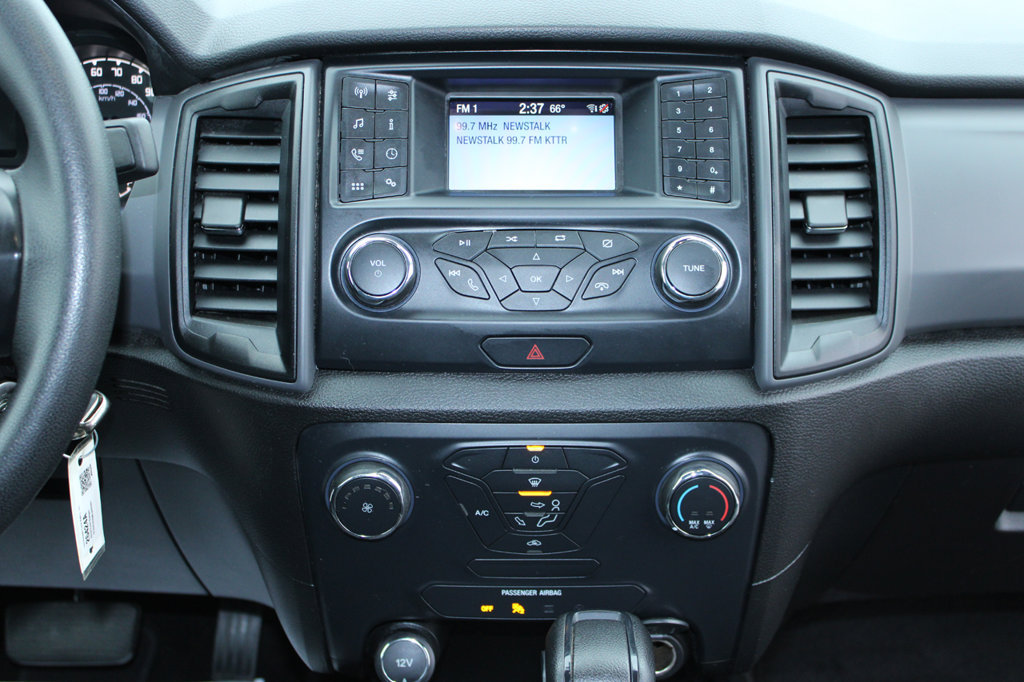 Used 2019 Ford Ranger XL w/ Equipment Group 101A Mid RWD image 24