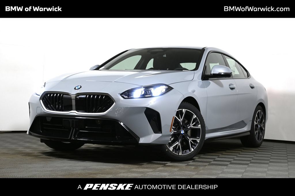 Used 2026 BMW 228i xDrive AWD/4WD image 1