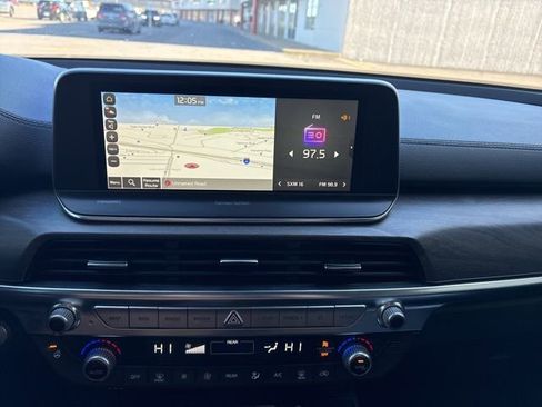 Certified 2022 Kia Telluride SX w/ SX Prestige Package image 17