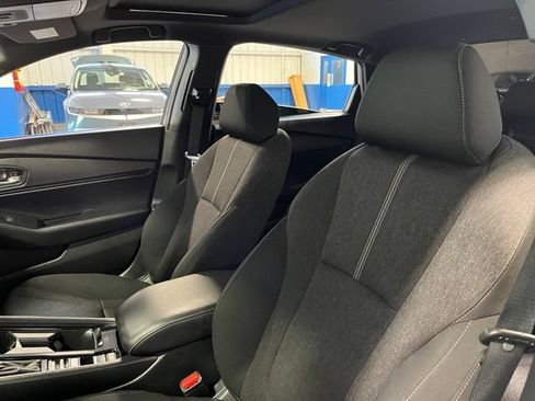 Used 2024 Honda Accord Sport image 23