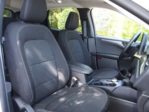 Used 2023 Ford Escape ST-Line Select w/ Tech Pack #2 AWD/4WD image 13